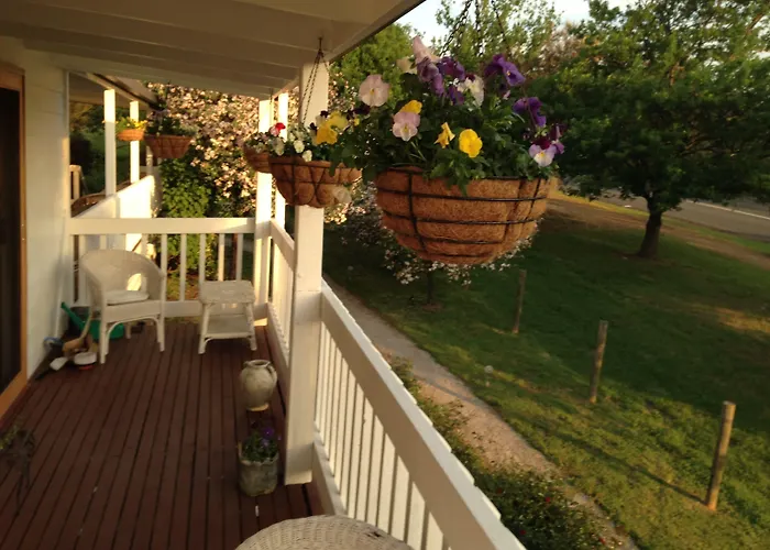 Yarra Glen Bed & Breakfast