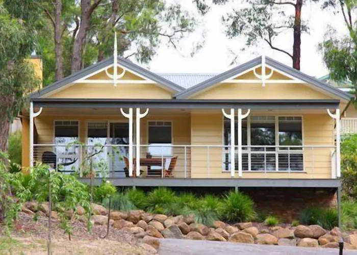 3 Kings Bed And Breakfast