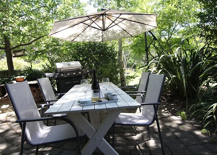 Westering Cottage