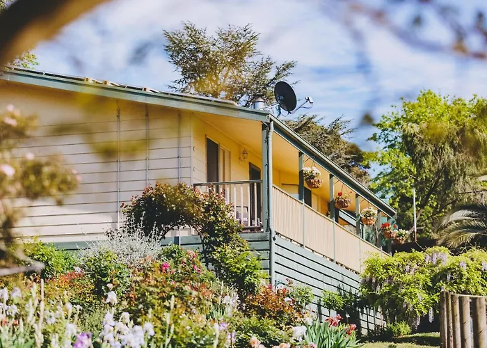 Dalblair Bed & Breakfast